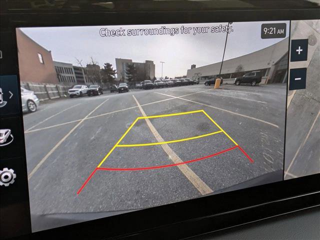 Used 2025 Hyundai Palisade Calligraphy image 14