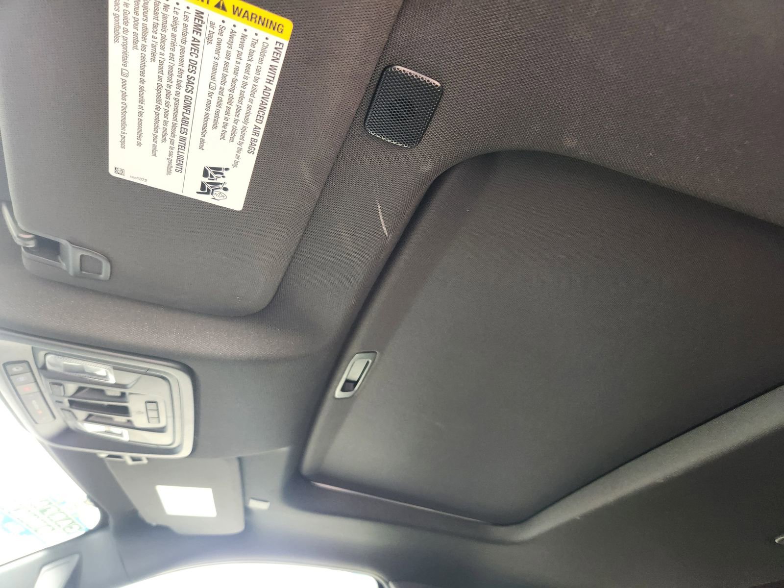 Used 2026 Chevrolet Silverado 1500 High Country w/ Midnight Edition image 26