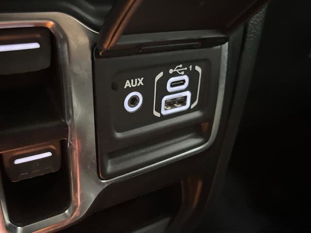Used 2021 Jeep Wrangler Unlimited Sport AWD/4WD image 21