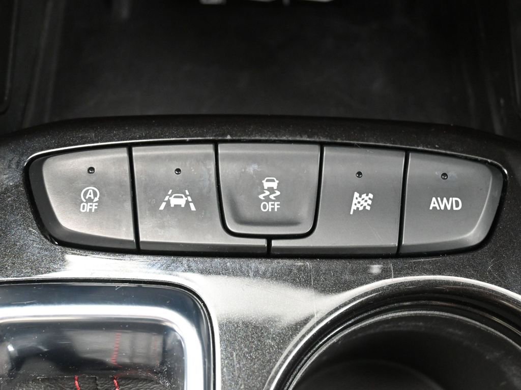 Used 2024 Chevrolet TrailBlazer RS w/ Convenience Package image 26