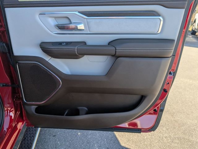 New 2026 RAM 1500 Laramie image 30