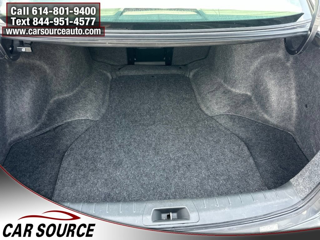 Used 2011 Honda Accord SE image 8