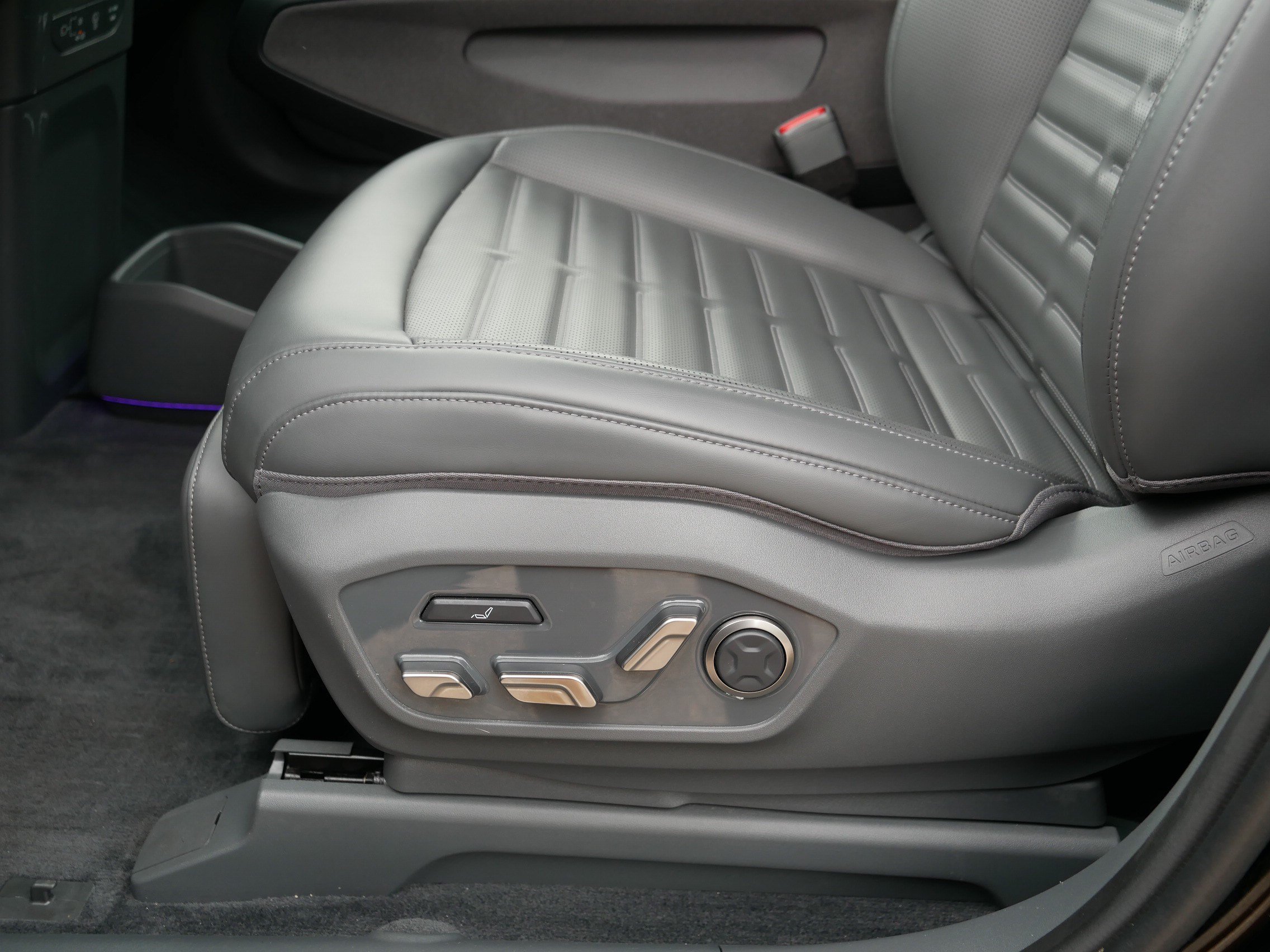 Certified 2024 Kia EV9 Land AWD/4WD image 20