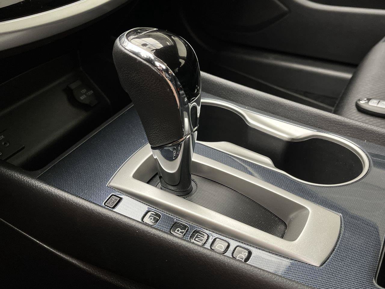 Used 2018 Nissan Altima 2.5 SR FWD image 19