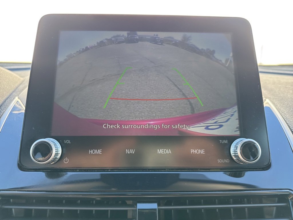 Used 2023 Mitsubishi Eclipse Cross SE image 18