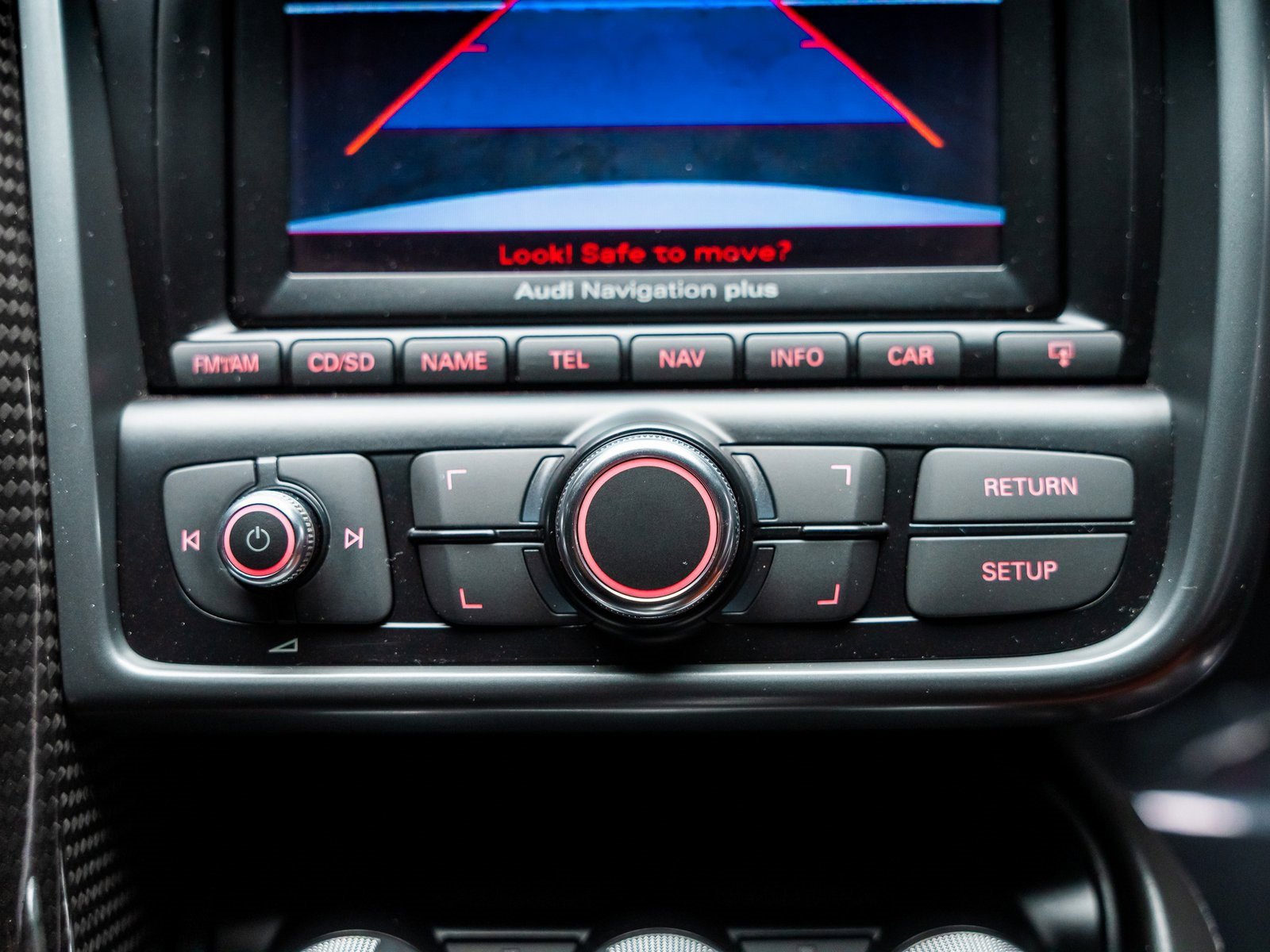 Used 2009 Audi R8 V8 image 62