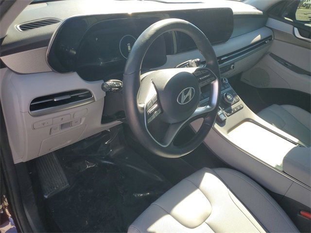 Used 2023 Hyundai Palisade SEL image 16