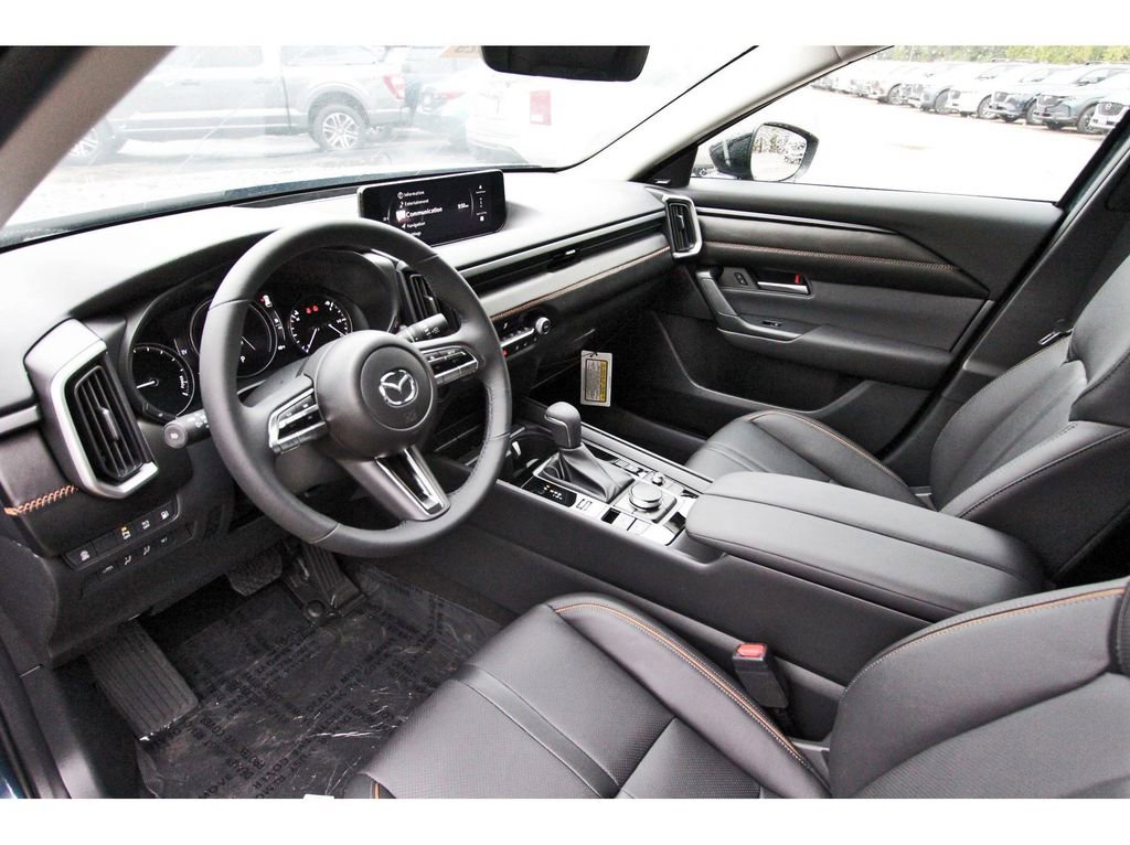 New 2026 MAZDA CX-50 AWD 2.5 Hybrid w/ Weather Package image 10