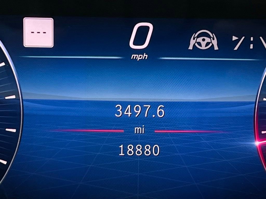 Used 2021 Mercedes-Benz Maybach S 580 4MATIC image 25