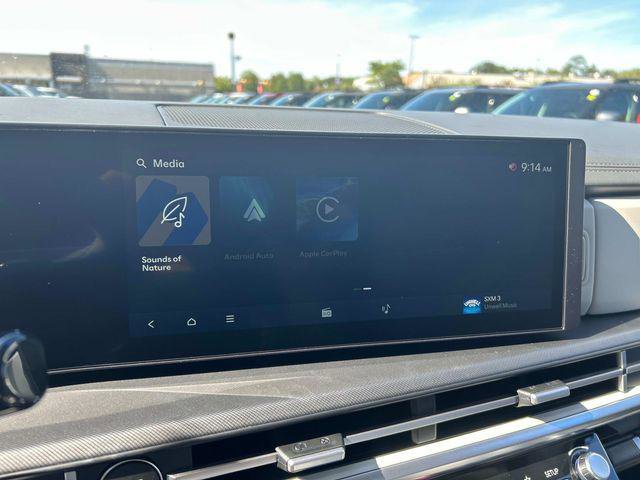 New 2026 Hyundai Santa Fe SE image 9