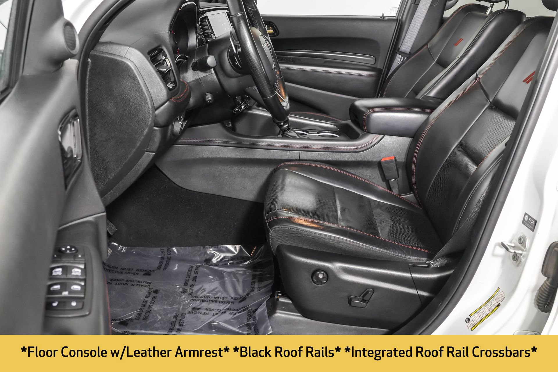 Used 2023 Dodge Durango GT image 30