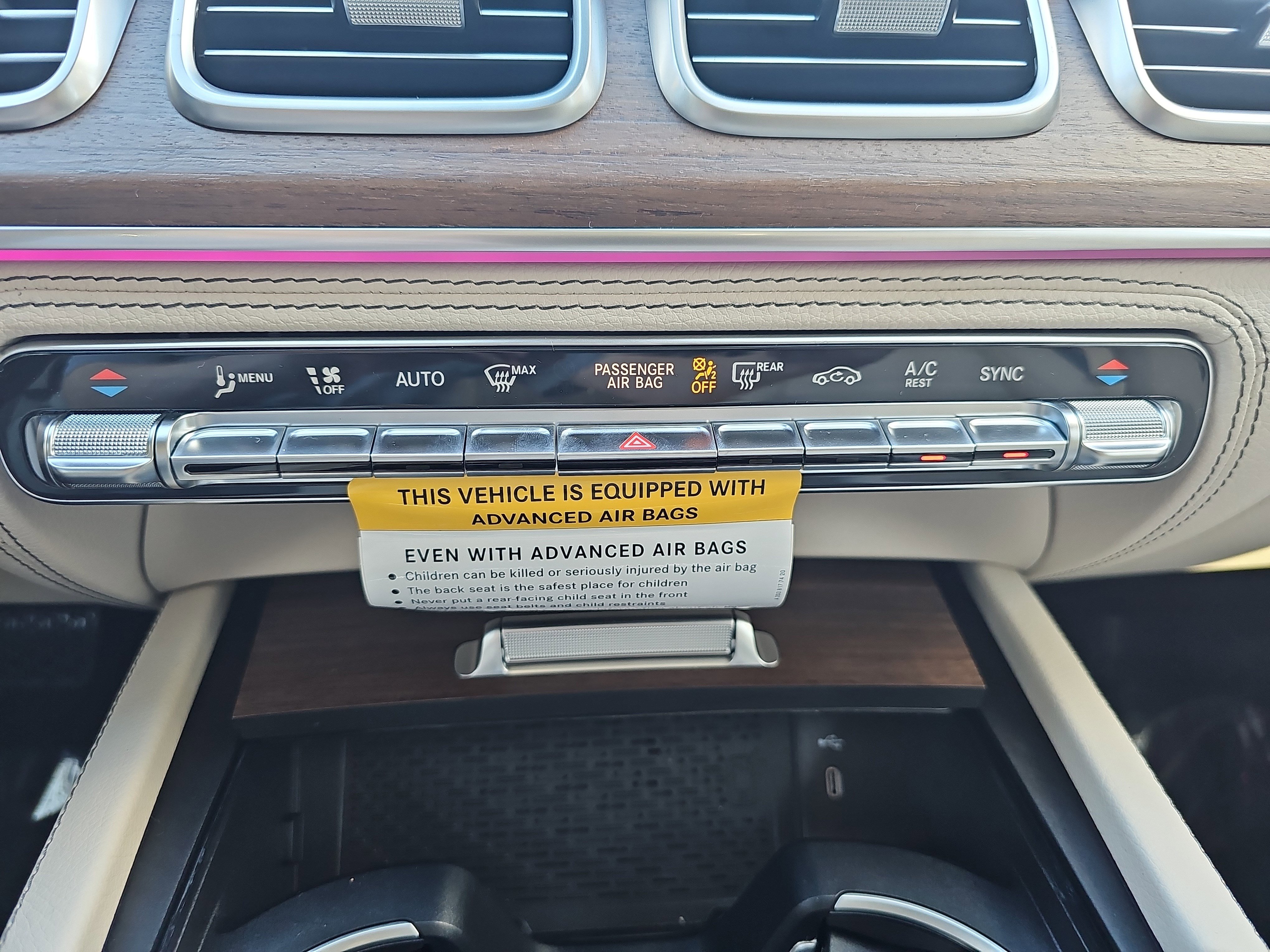 New 2026 Mercedes-Benz GLE 450 4MATIC image 22