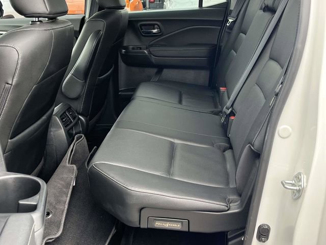 Used 2022 Honda Ridgeline RTL-E image 16