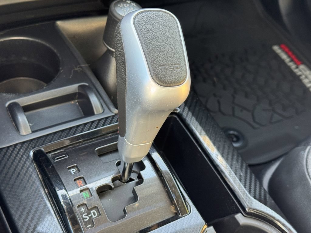 Used 2021 Toyota 4Runner TRD Pro AWD/4WD image 21