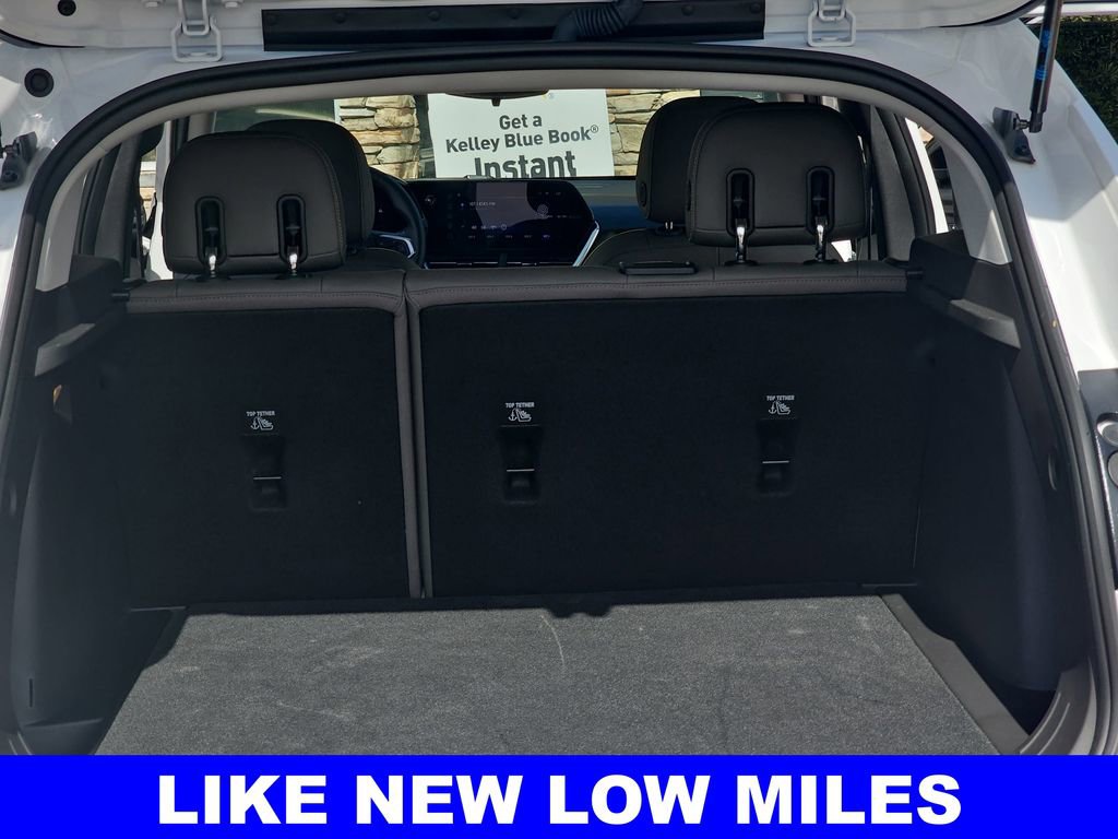 Used 2025 Chevrolet Trax ACTIV w/ Driver Confidence Package image 12