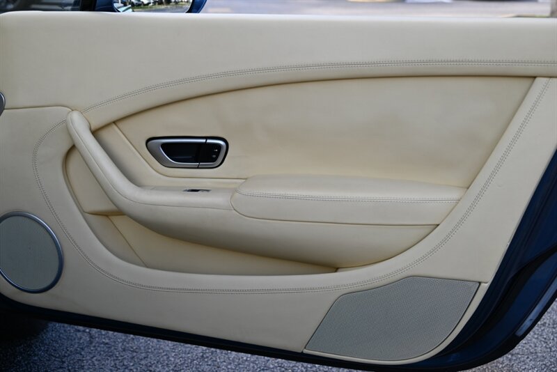 Used 2014 Bentley Continental GT AWD/4WD image 25
