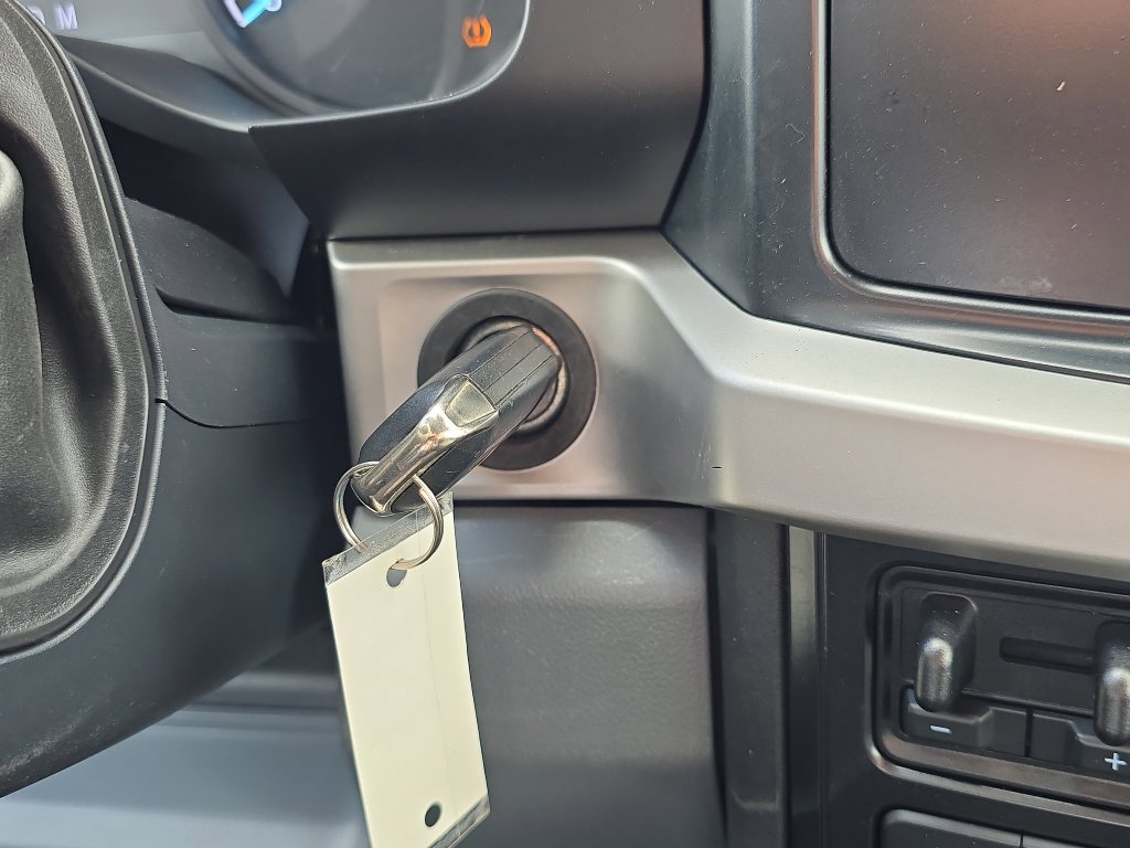 Used 2024 Ford F250 XLT image 27