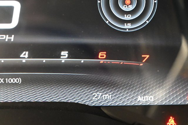 New 2027 RAM 1500 RHO AWD/4WD image 4