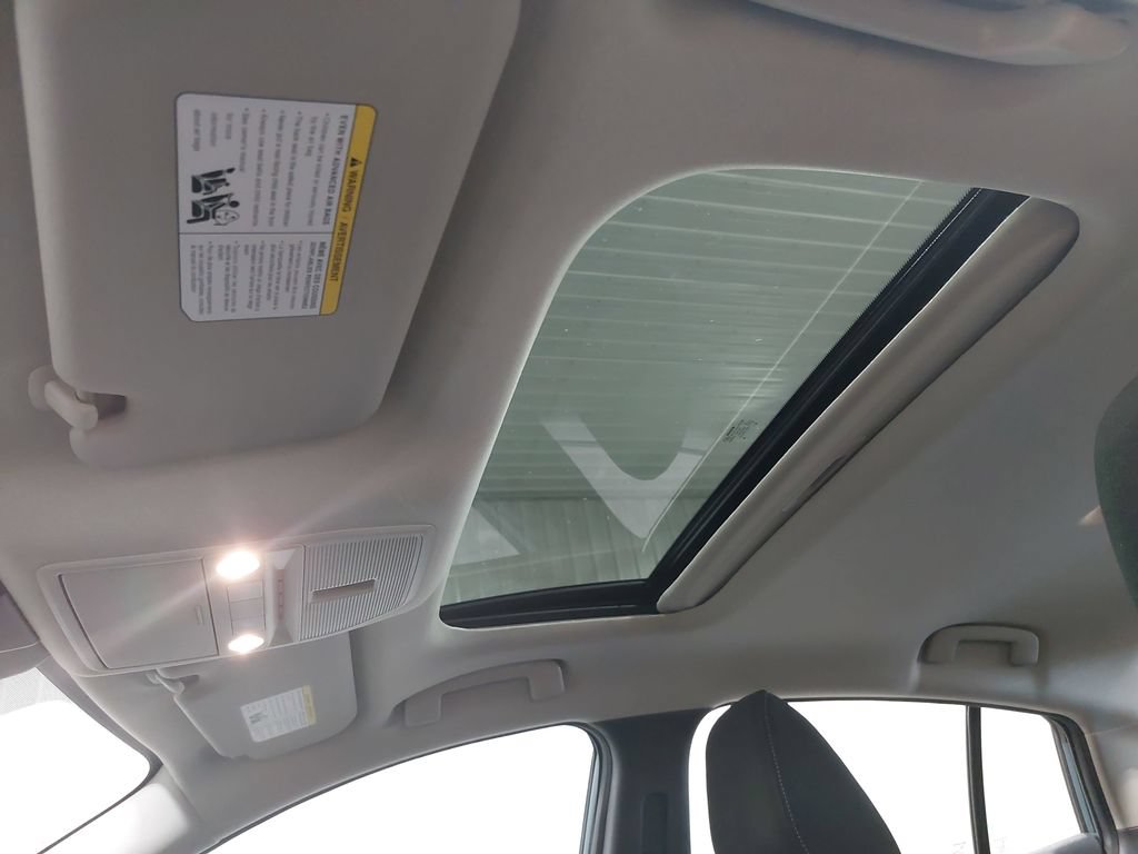 New 2026 Nissan Sentra SV w/ SV Convenience Package FWD image 29