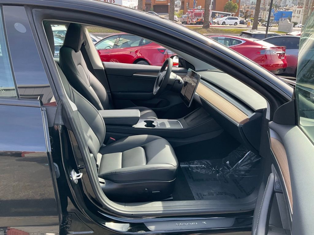 Used 2023 Tesla Model 3 Standard Range RWD image 59