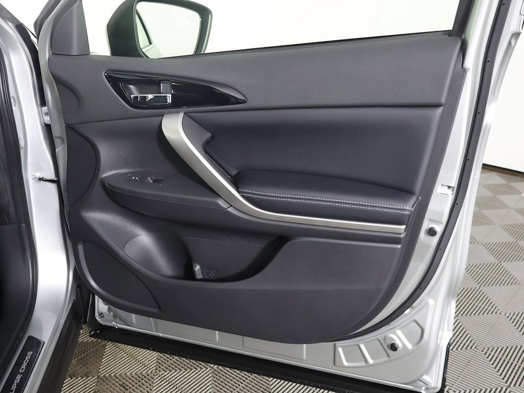 New 2026 Mitsubishi Eclipse Cross SE image 24