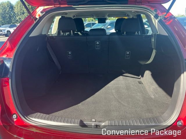 Used 2020 MAZDA CX-5 Sport AWD/4WD image 11