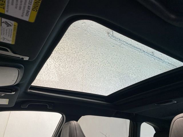 New 2026 Subaru Forester Sport image 12