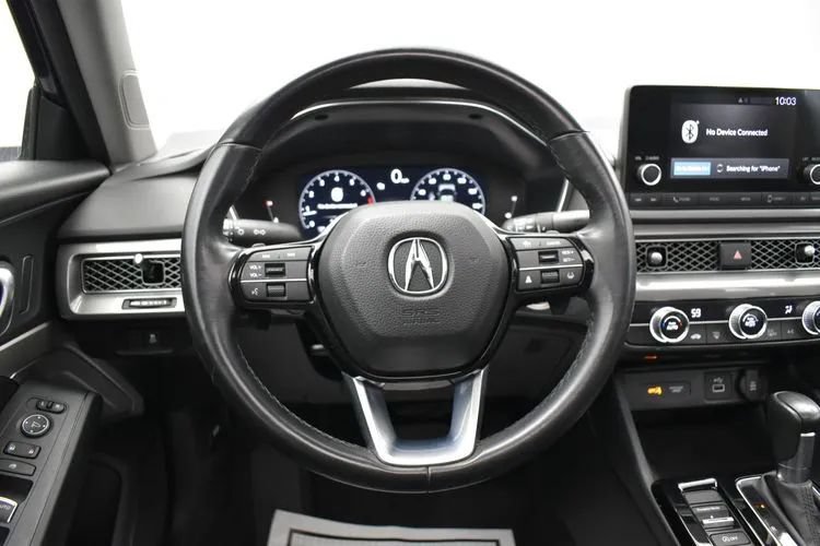 Used 2024 Acura Integra FWD image 20