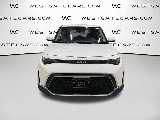 Used 2023 Kia Soul S image 4