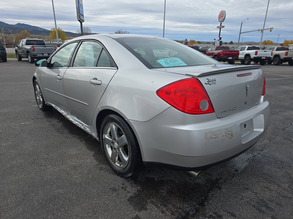 Used 2005 Pontiac G6 GT w/ Premium Value Package image 2