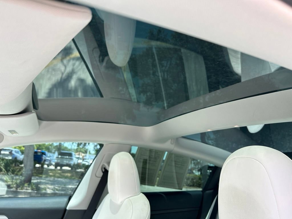 Used 2023 Tesla Model 3 Standard Range RWD image 21