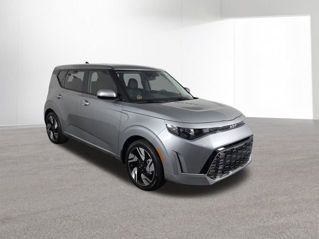New 2025 Kia Soul GT-Line image 12