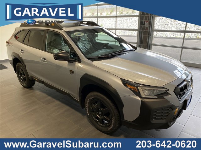 New 2025 Subaru Outback Wilderness image 1
