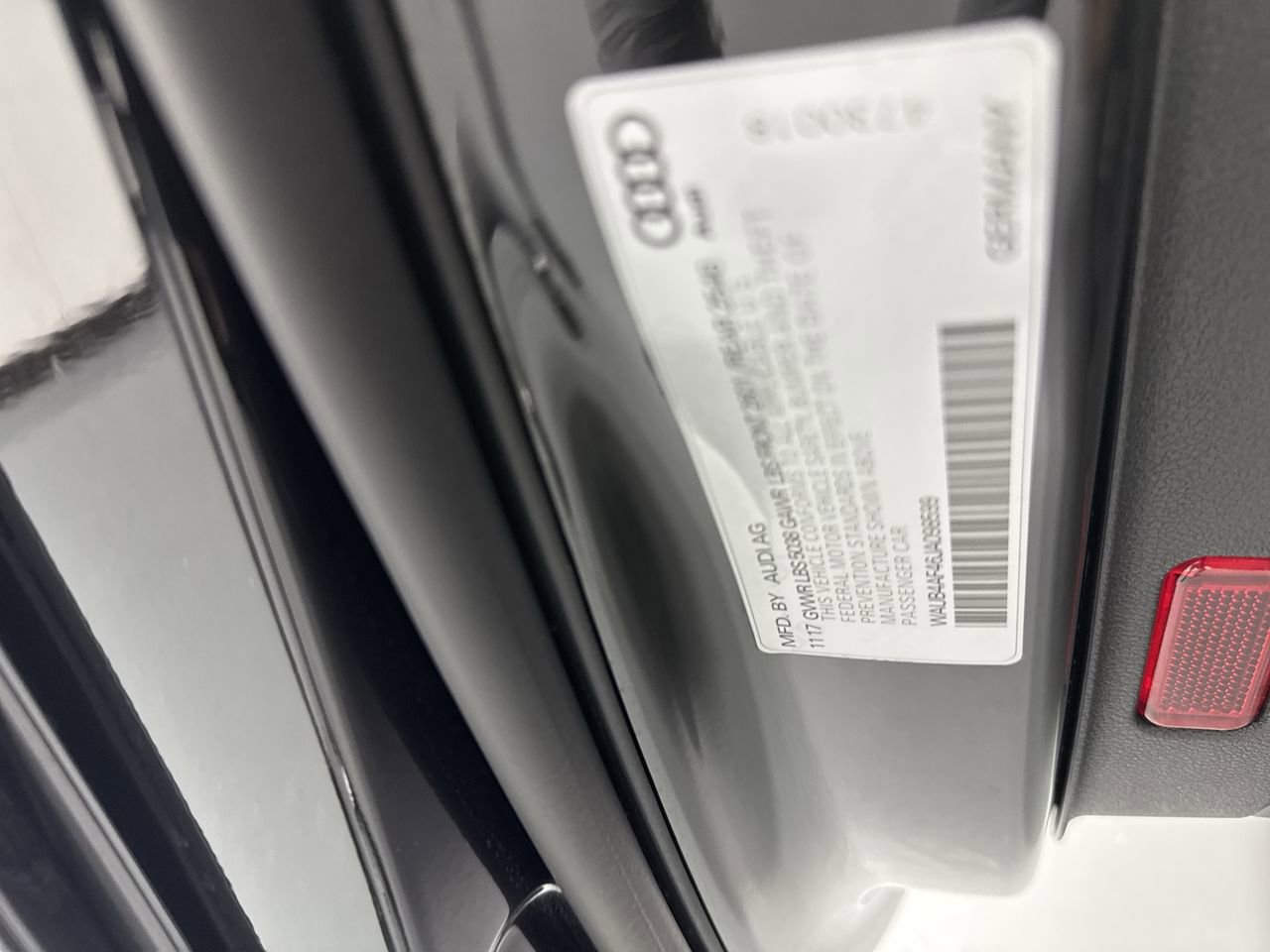 Used 2018 Audi S4 Premium Plus w/ Navigation Package AWD/4WD image 39