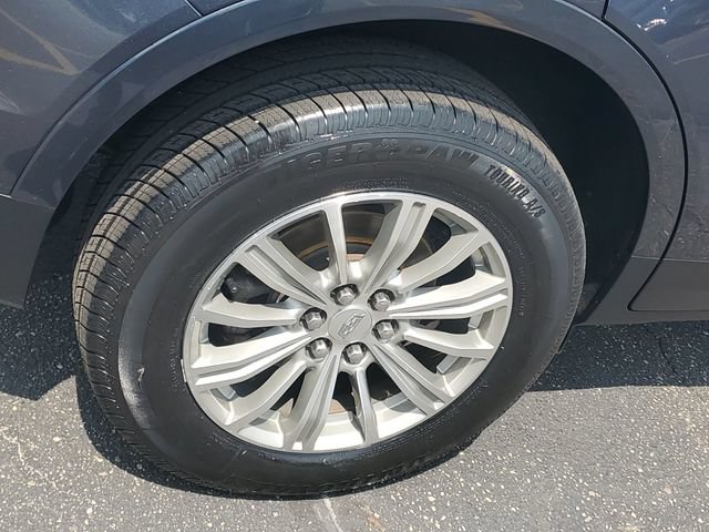 Certified 2019 Cadillac XT5 Luxury FWD image 5