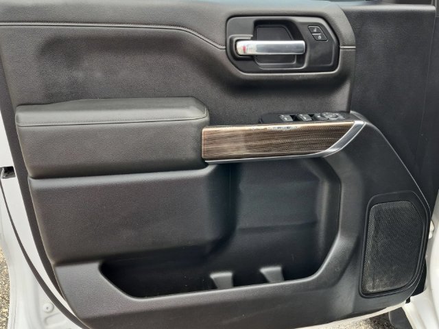 Used 2019 Chevrolet Silverado 1500 LT w/ All-Star Edition AWD/4WD image 14