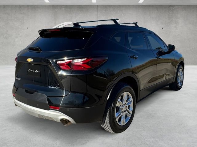 Used 2020 Chevrolet Blazer LT w/ Sound & Technology Package image 16