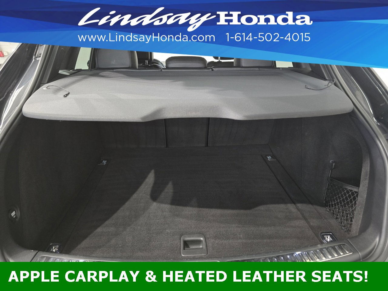 Used 2020 Porsche Macan image 6