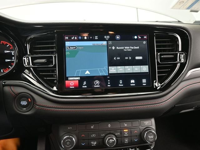 New 2026 Dodge Durango GT w/ Blacktop Package AWD/4WD image 37