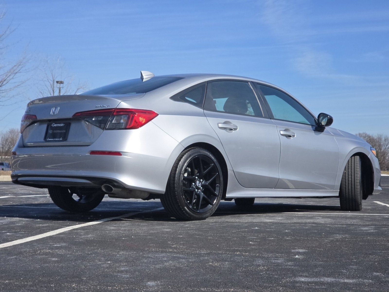 Used 2023 Honda Civic Sport image 17