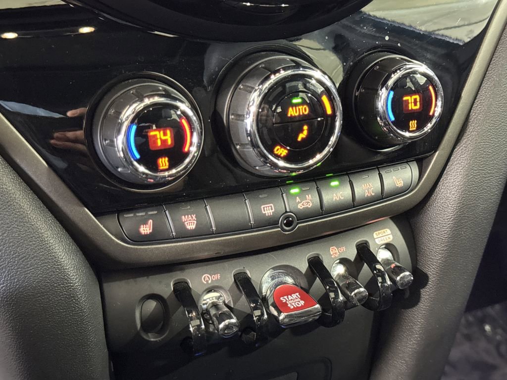Used 2022 MINI Cooper Countryman S w/ Boardwalk Edition image 27