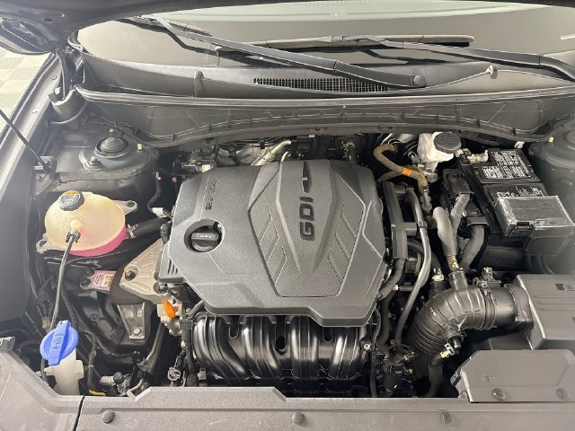 Used 2023 Hyundai Tucson Limited FWD image 38