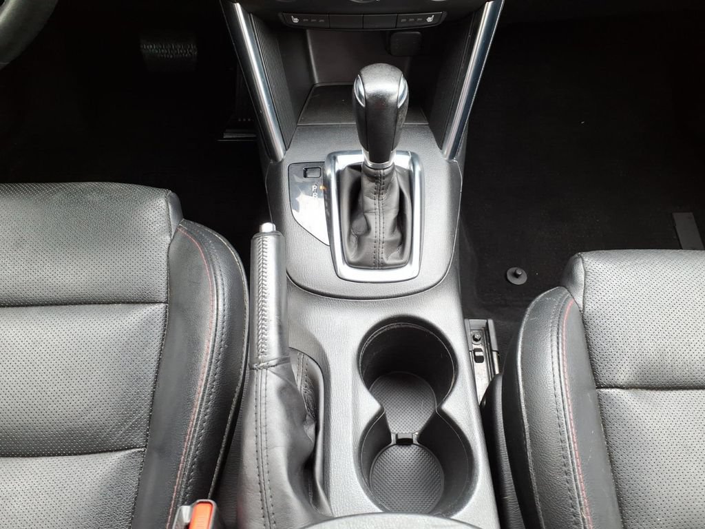 Used 2015 MAZDA CX-5 Grand Touring AWD/4WD image 23