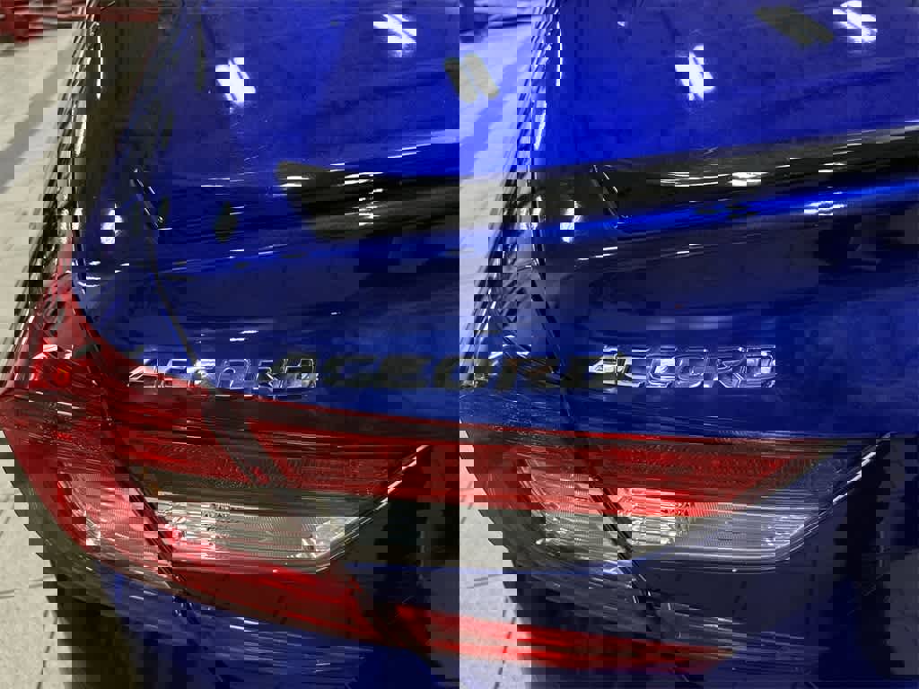 Used 2022 Honda Accord Sport image 25