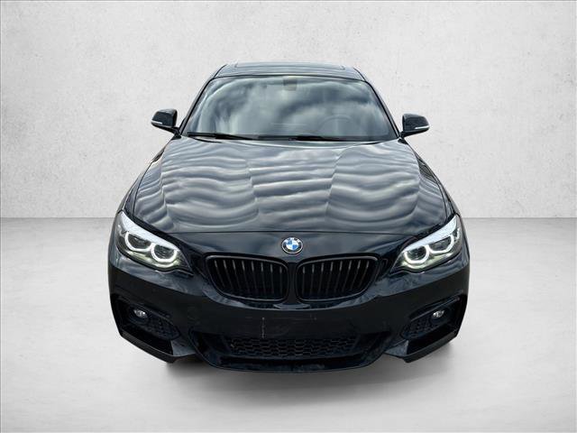 Used 2018 BMW 230i xDrive Coupe image 2