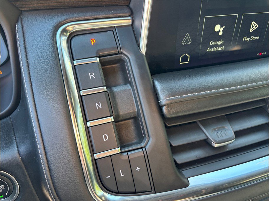 Used 2022 GMC Yukon XL SLE w/ Gmc Pro Safety Plus Package image 35