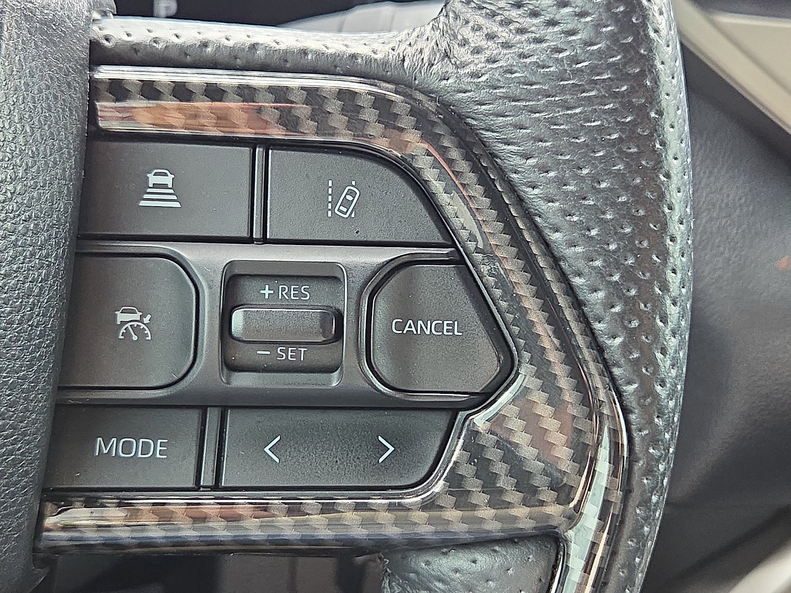 Used 2025 Toyota Tundra Limited w/ TRD Off-Road Package AWD/4WD image 22