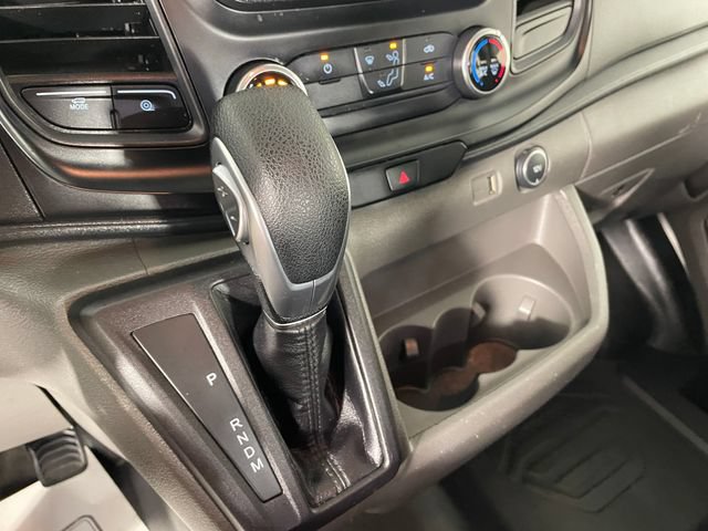 Used 2020 Ford Transit 250 Low Roof w/ Exterior Upgrade Package RWD image 8