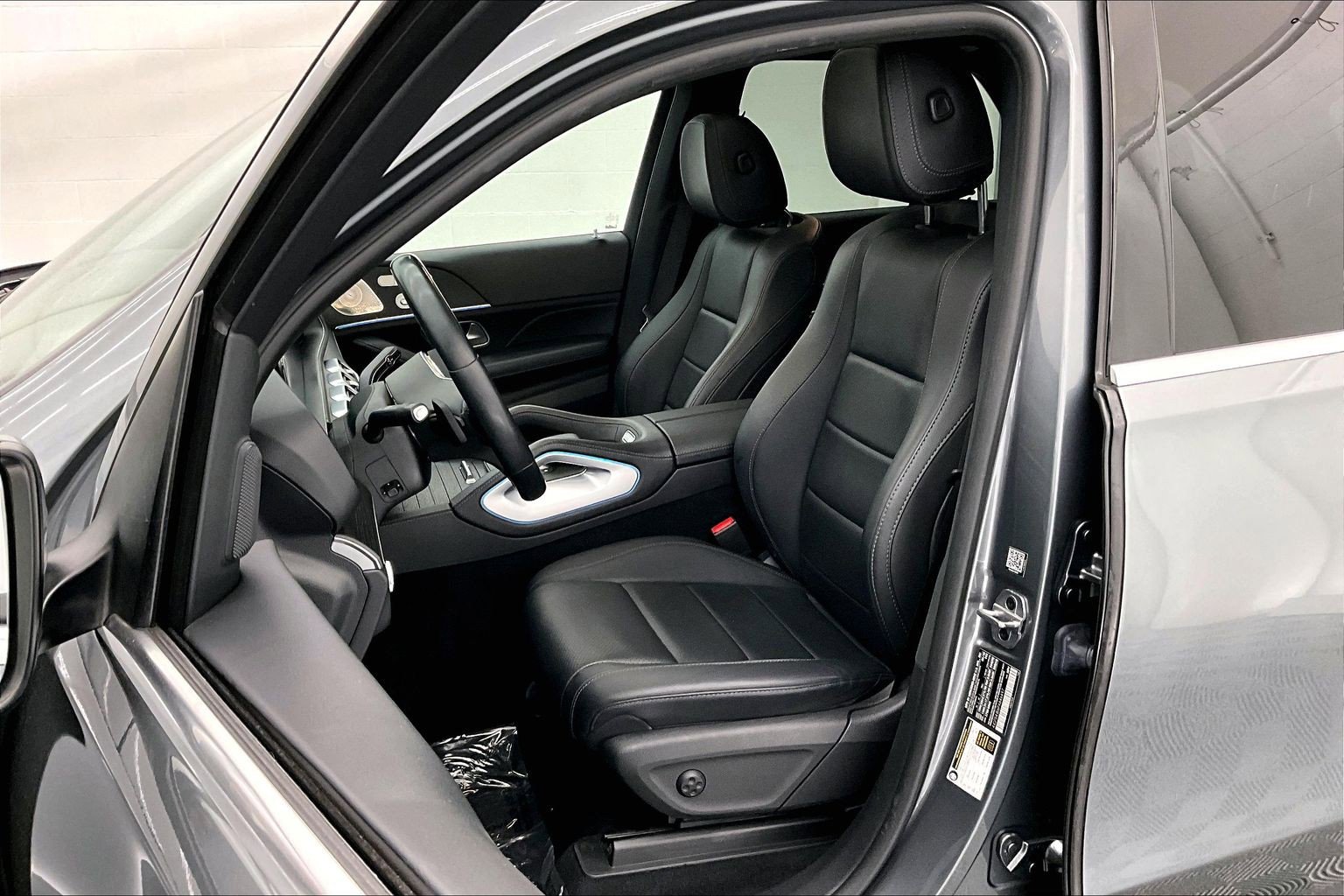Certified 2023 Mercedes-Benz GLE 350 image 15