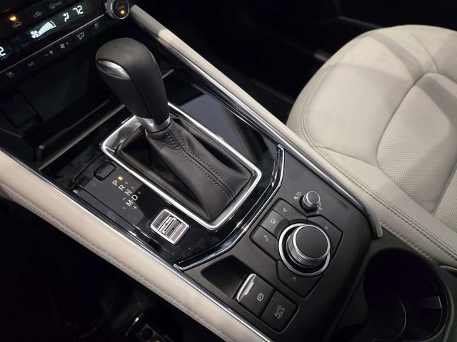 New 2025 MAZDA CX-5 AWD 2.5 S image 25